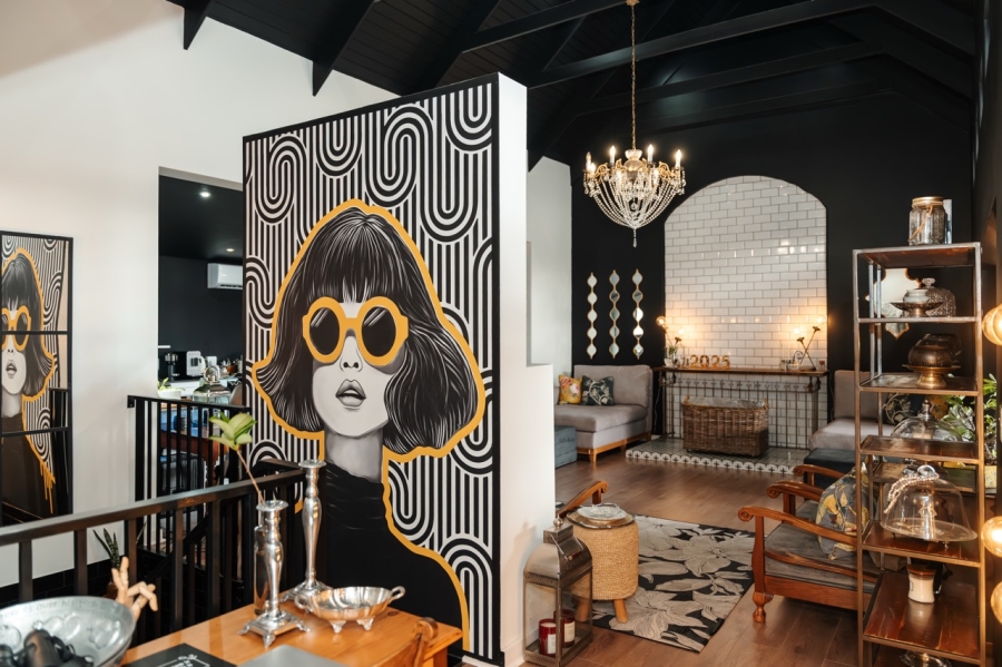 3 Bedroom Property for Sale in Franschhoek Western Cape